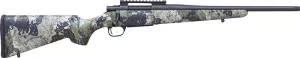 Howa M1500 SuperLite XK7 Kings Camo