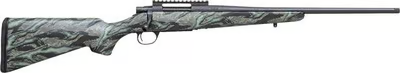 Howa M1500 Superlite Raptor Woodland