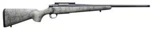 Howa M1500 Superlite Tan