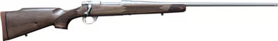 Howa M1500 Walnut Hunter Super Deluxe