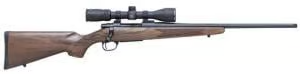 Howa M1500 Walnut Hunter VORTEX Diamondback Scope
