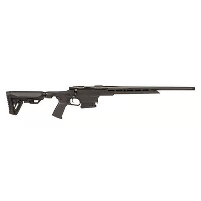 Howa Mini EXCL Lite Black