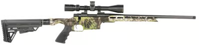 Howa Mini EXCL Lite Kryptek Altitude