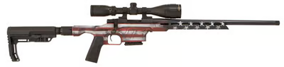 Howa Mini EXCL Lite USA Flag