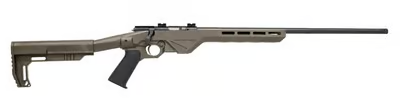 TRAKR OD Green