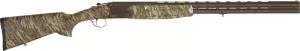 TriStar Hunter Magnum Midnight Bronze Mossy Oak Bottomlands