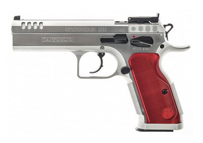 Italian Firearms Group Tanfoglio Defiant Stock II