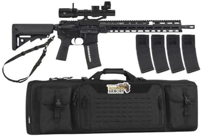 IWI ARAD 5 Kit