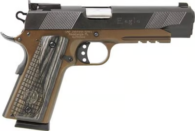 Iver Johnson Arms 1911 A1 Eagle