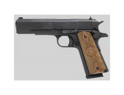 Iver Johnson Arms 1911 A1