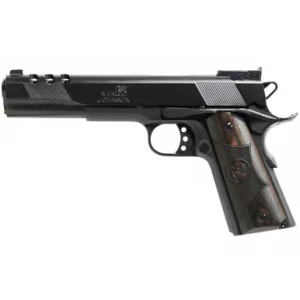 Iver Johnson Arms 1911 Eagle Deluxe Standard Blued XLC Ported