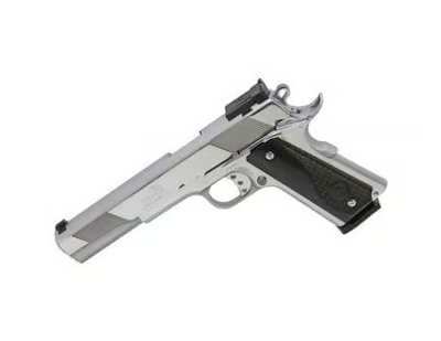 Iver Johnson Arms 1911 Eagle Deluxe