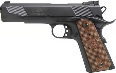 Iver Johnson Arms 1911 Eagle
