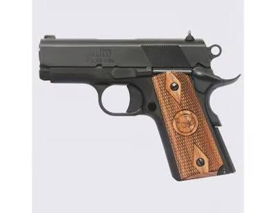 Iver Johnson Arms 1911 Thrasher Officer