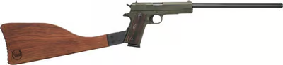 Iver Johnson Arms 1911A1 Carbine