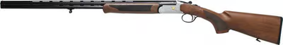 Iver Johnson Arms 600 Satin Silver