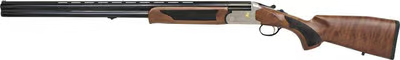 Iver Johnson Arms 600