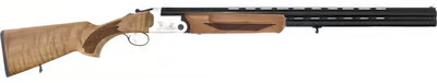 Iver Johnson Arms 600LW