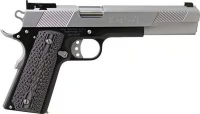 Iver Johnson Arms Eagle XL 2-Tone