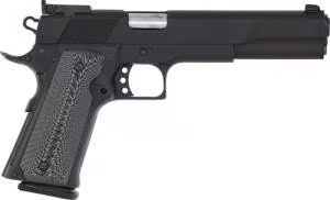 Iver Johnson Arms Eagle XL DS