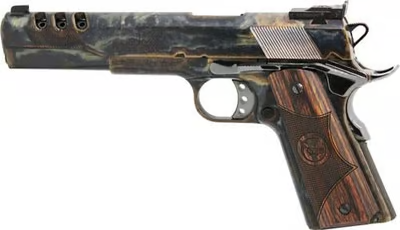 Iver Johnson Arms Eagle XL Ported