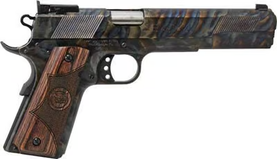 Iver Johnson Arms Eagle XL