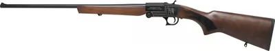 Iver Johnson Arms MC3 Youth Black Wood