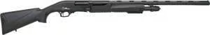 Iver Johnson Arms PAS12 Black