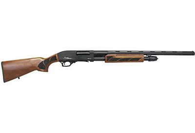 Iver Johnson Arms PAS12 Walnut