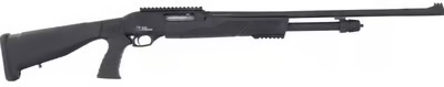 Iver Johnson Arms PAS20 Black