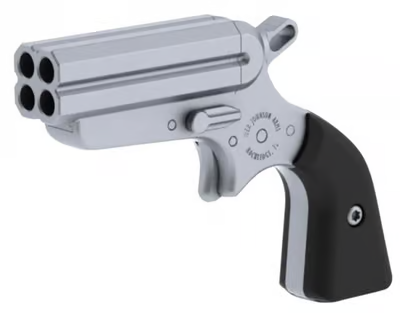 Iver Johnson Arms Pocket Ace