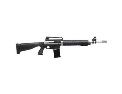 Iver Johnson Arms Stryker
