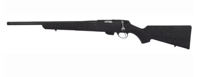 T1x RoughTech Left Hand