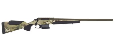 Tikka T3x CTR