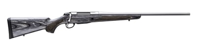 Tikka T3X Laminated Stainless