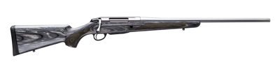 Tikka T3X Laminated Stainless