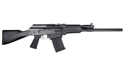 JTS M12AK