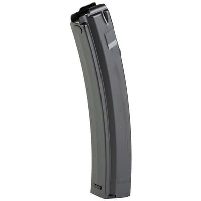 KCI Heckler & Koch HK MP5 Gen 2 Magazine 9mm 30 Rds. Black