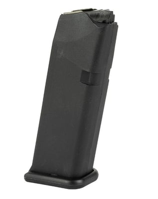 KCI Glock G23 Magazine 40S&W 10 Rounds Black