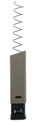 Kriss Glock Magazine Extension Kit 10mm + 18 Rd. FDE