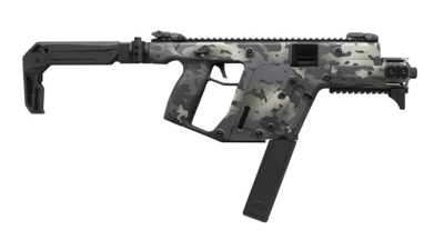 Kriss Vector SBR Enhanced