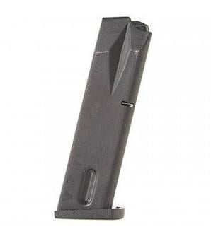 Kel-Tec SUB2000 Magazine Beretta 96, 40 S&W, 10 Rd. Black