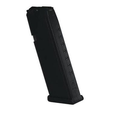 Kel-Tec Glock G22, G23, G24, G27, G35 Magazine 40 S&W 10 Rounds