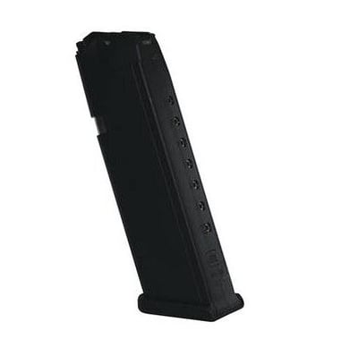 Kel-Tec Glock G23 Magazine 40 S&W 10 Rounds Black