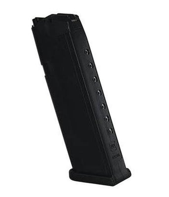 Kel-Tec Glock G17, G19, G26, G34, G45 Magazine 9mm 10 Rounds