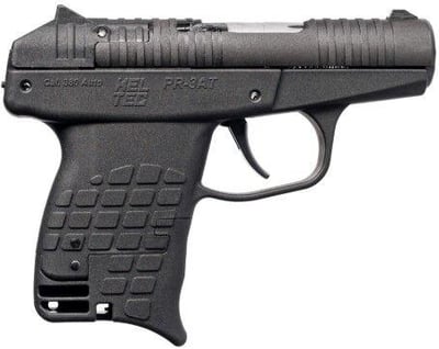 Kel-Tec PR-3AT