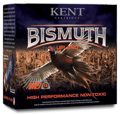 Kent Bismuth Upland