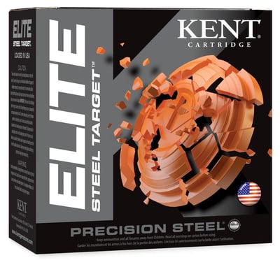 Kent Elite Steel Target