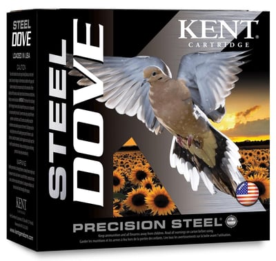 Kent Steel Dove