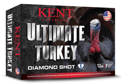Kent Ultimate Turkey